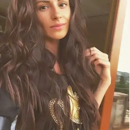 Николета Лозанова с конкуренция на „Герена“ (Снимки)