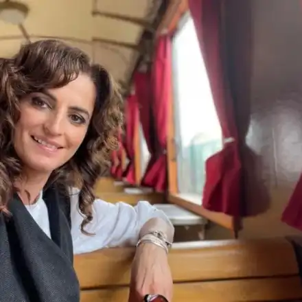 Нина Николина забегна в Италия (СНИМКИ)