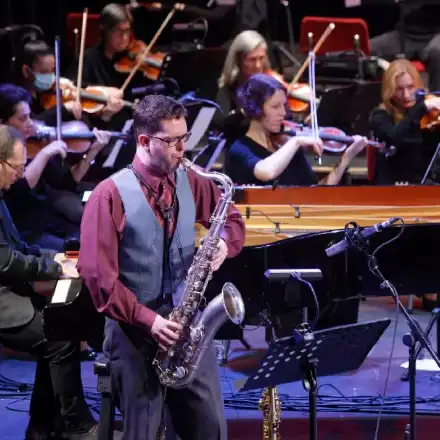 Опера в Летния театър Варна 2021:  „Котешка джаз симфония“ - уникална световна премиера със запазения знак на Христо Йоцов