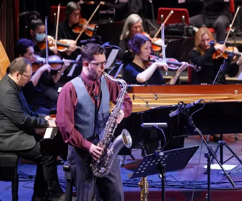 Опера в Летния театър Варна 2021:  „Котешка джаз симфония“ - уникална световна премиера със запазения знак на Христо Йоцов