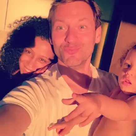 Орлин Павлов  и жена му искат  второ дете