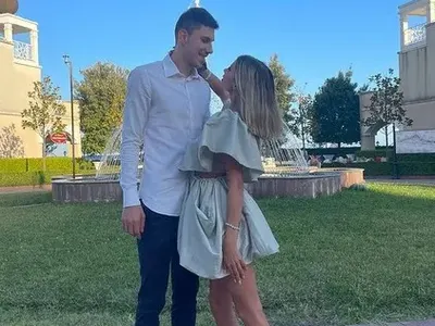 Още един волейболист заби звезда от „Откраднат живот“