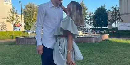 Още един волейболист заби звезда от „Откраднат живот“
