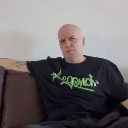 От какво точно страда Слави? Пръстите на шоумена и тиковете издадоха тежкото му заболяване (Подробности)