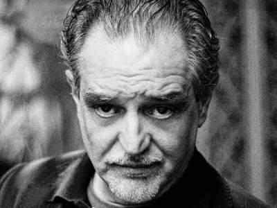 Отиде си емблематичният Коко Папагала