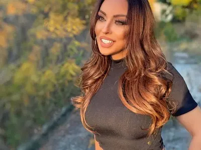 Отново заедно! Ивана се събра с бившия си