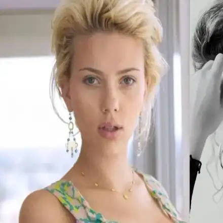 Папи Ханс хлътнал по Сара, защото му приличала на Скарлет Йохансон (Ето какво разказа за връзката си)