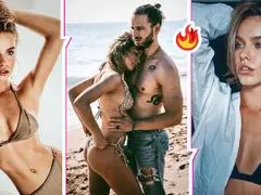 Папи Ханс и гаджето му си снимат задните части! (Вижте как)