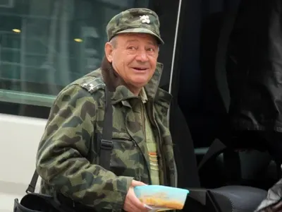 Парното ужили Антон Радичев с 6 хиляди