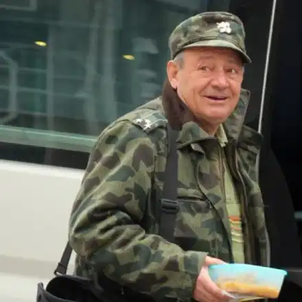 Парното ужили Антон Радичев с 6 хиляди