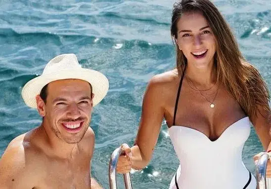 Петканов  се  изгаври брутално с жена си, пусна й дибидюс СНИМКИ в мрежата