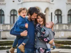Петя Дикова чукна 37, ще строи къща с мъжа си
