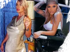 Пищна гръд, пот и дъжд от стърготини във финала на #WINMYBET