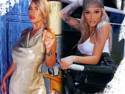 Пищна гръд, пот и дъжд от стърготини във финала на #WINMYBET