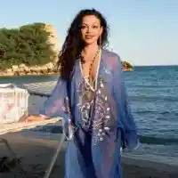 Подсъдимата Евгения Банева вилнее по морето, змии плъзнаха в „Русалка“