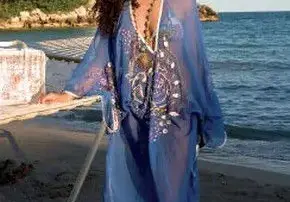 Подсъдимата Евгения Банева вилнее по морето, змии плъзнаха в „Русалка“