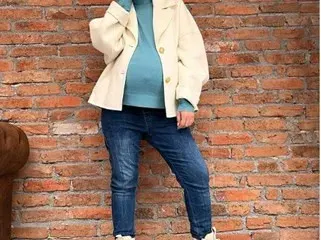 Поли Генова чака момиченце