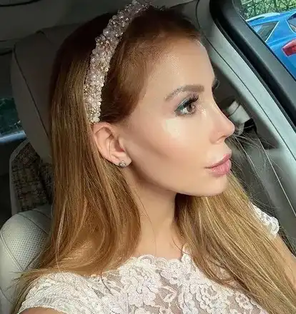 Прекали с операциите: 46-годишната Ирен Онтева вече не прилича на себе  си (Снимки)