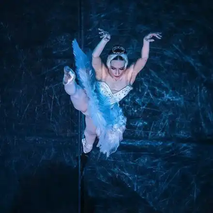 Премиера  на „Раймонда“  с най-добрите балетни изпълнители от Скопие, София и Варна