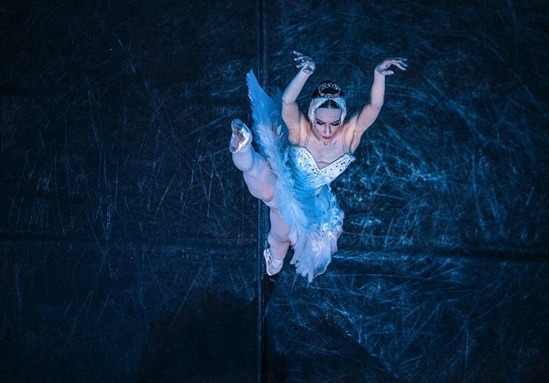 Премиера на „Раймонда“ с най-добрите балетни изпълнители от Скопие, София и Варна