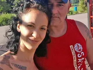 През отпуските му от затвора: Тишо Боксьора и силиконова теоложка работят за бебе (Искат да напуснат България)