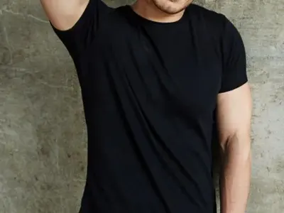 Продуцентът на Мария Бакалова: Времето на източните актьори дойде