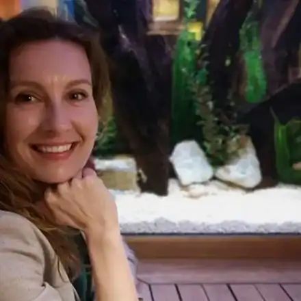 Първата жена на Румен Радев избяга от политиката и жегата в Балкана! Гинка Кесякова катери планински върхове (ФОТО)