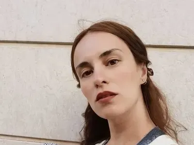 Радина Кърджилова се набоде на аванта