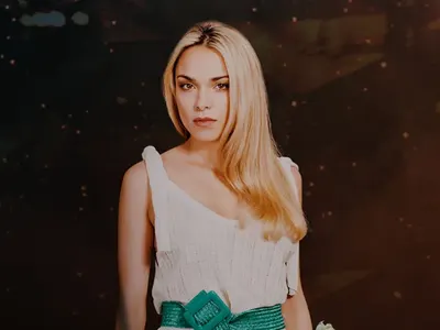 Рая Пеева носи дрехи втора употреба