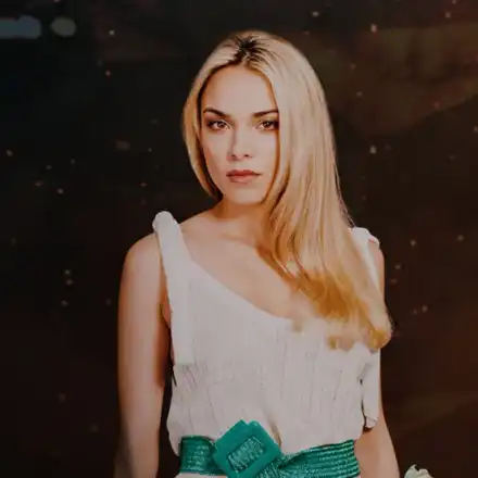 Рая Пеева носи дрехи втора употреба