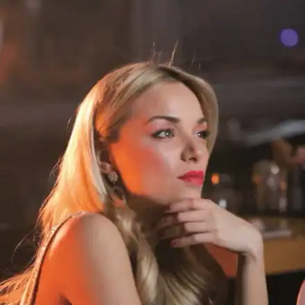 Рая Пеева вдигна сватба без Бахаров