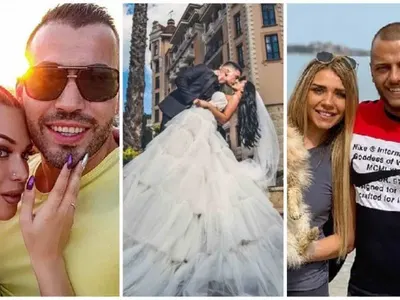 Раздели и развод след края на „Един за друг”