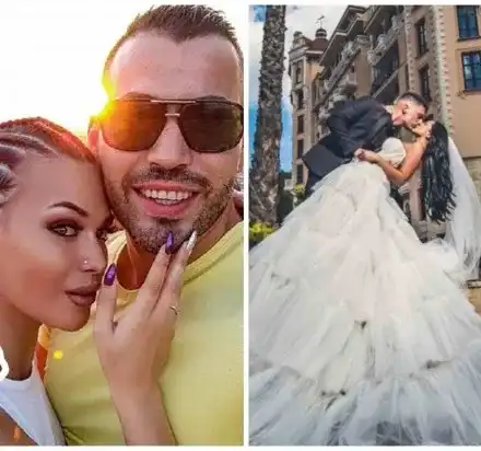 Раздели и развод след края на „Един за друг”