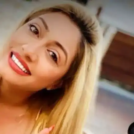 Роксана стана булка (Първо фото)