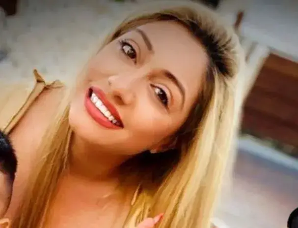 Роксана стана булка (Първо фото)