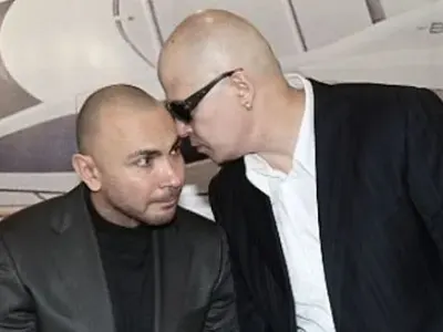 Росен Петров за Слави: Той е енергиен ВАМПИР! (Двамата били като братя, но Дългия му дошъл в повече)