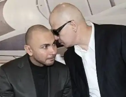 Росен Петров за Слави: Той е енергиен ВАМПИР! (Двамата били като братя, но Дългия му дошъл в повече)