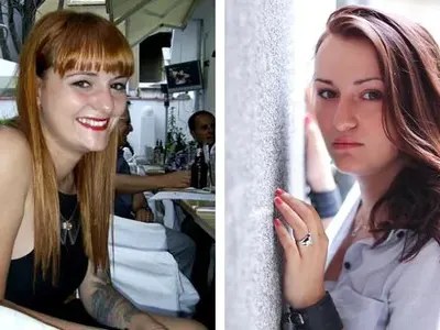 Рут Колева се подмлади на 31 години,  коригира носа и брадичката си