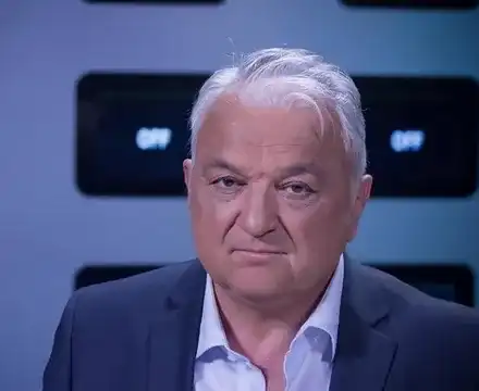 Сашо Диков влюбен: Най-сетне я намерих и ме кара да се чувствам жив