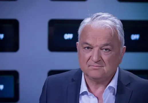 Сашо Диков влюбен: Най-сетне я намерих и ме кара да се чувствам жив