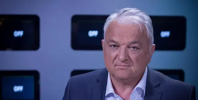Сашо Диков влюбен: Най-сетне я намерих и ме кара да се чувствам жив