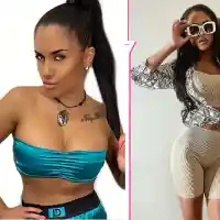 ШОК!  Мис Силикон Катя Дойнова  втрещи феновете си с мега вулгарни подробности от спалнята