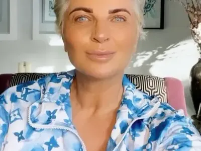 Силвена Роу скача за здраве