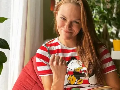 Синът на Йоана Темелкова се тъпче с лук