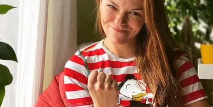 Синът на Йоана Темелкова се тъпче с лук