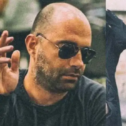 Синът на Владимир Живков заряза комара