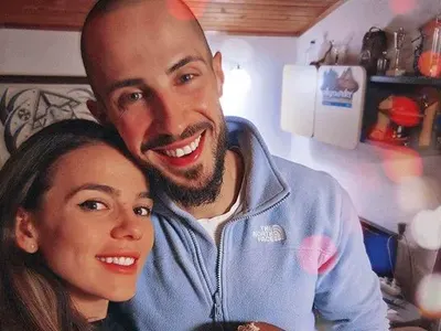 Скандалите между Наум Шопов и Теа са по-редки, но пък „по-гранде”