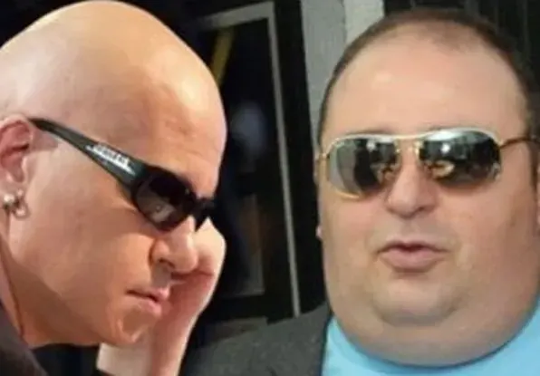 Слави загуби милиони заради Любо Нейков (Актьорът зарязал Дългия, защото бил деспот)