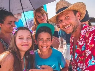 Снимат „Ол инклузив” 4 на 42 градуса