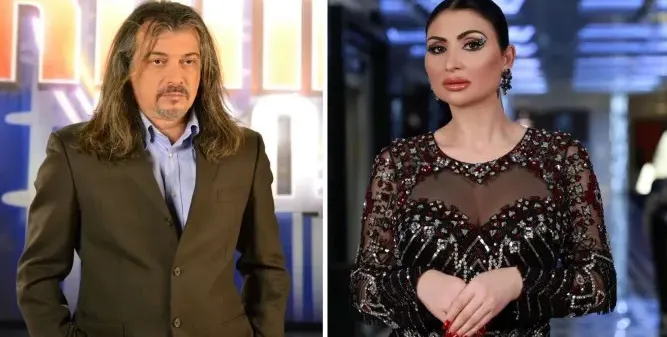 Софи Маринова отказва пак на Магърдич